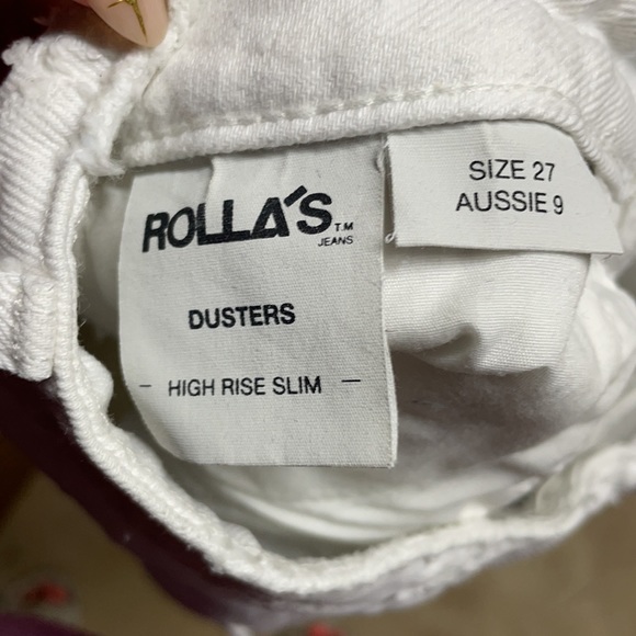 Rollas Dusters - Picture 8 of 8